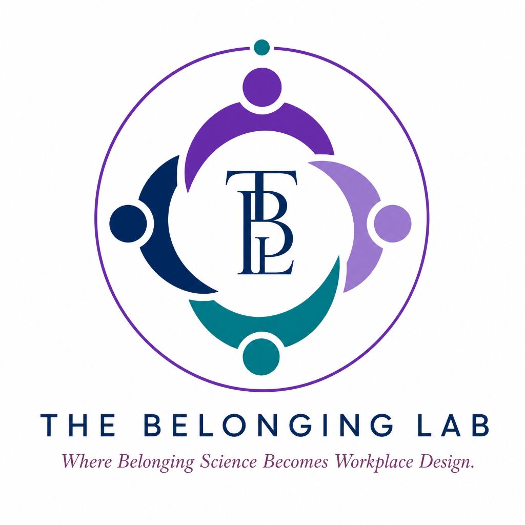 The Belonging Lab logo